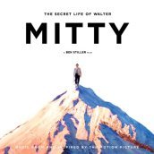 Secret life of walter mitty / o.s.t.