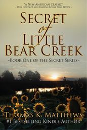 Secret of Little Bear Creek