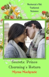 Secrets: Prince Charming s Return