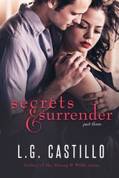 Secrets & Surrender 3