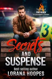 Secrets and Suspense