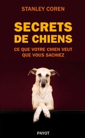 Secrets de chiens