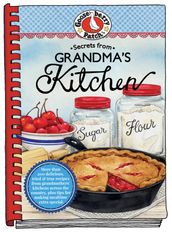 Secrets from Grandma s Kitchen