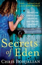 Secrets of Eden