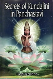 Secrets of Kundalini in Panchastavi