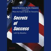 Secrets of Success