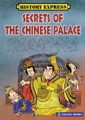 Secrets of the Chinese Palace