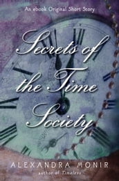 Secrets of the Time Society