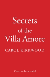 Secrets of the Villa Amore