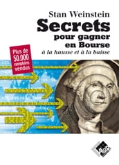 Secrets pour gagner en Bourse