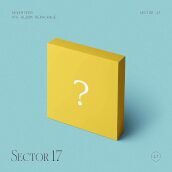Sector 17 - new beginning (cd + photo bo