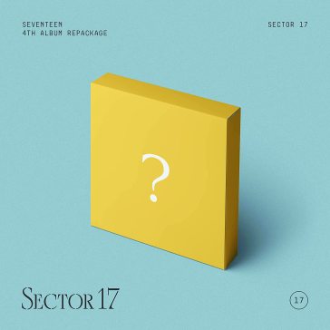 Sector 17 - new beginning (cd + photo bo