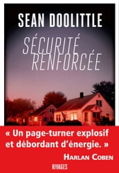 Sécurité renforcée