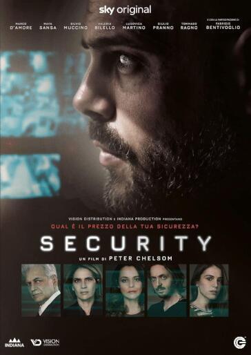Security - Peter Chelsom