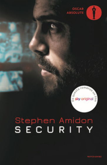 Security - Stephen Amidon
