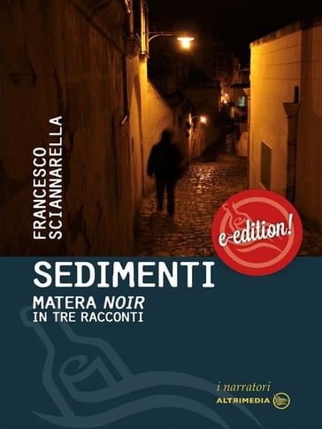 Sedimenti - Francesco Sciannarella