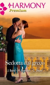 Sedotta dal greco