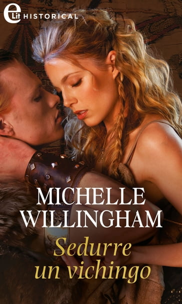 Sedurre un vichingo (eLit) - Michelle Willingham