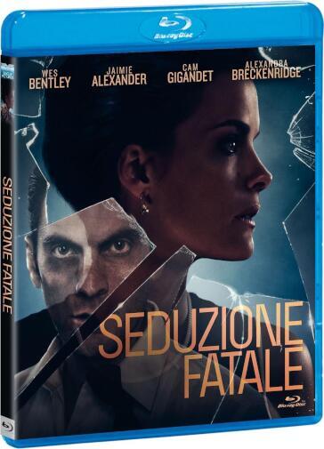 Seduzione Fatale - Bram Coppens