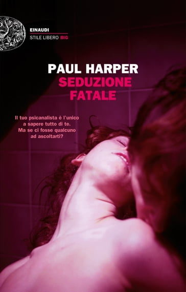 Seduzione fatale - Paul Harper