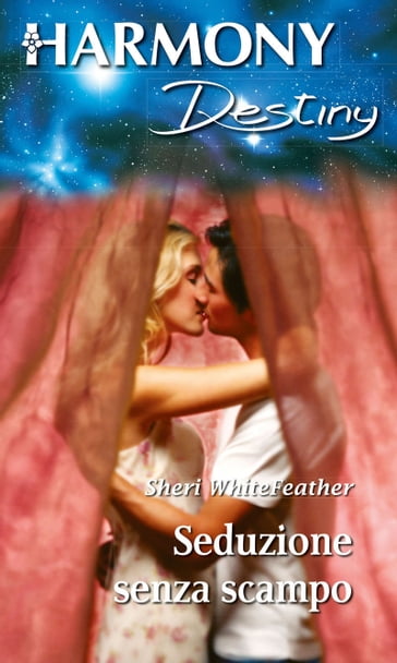 Seduzione senza scampo - Sheri Whitefeather