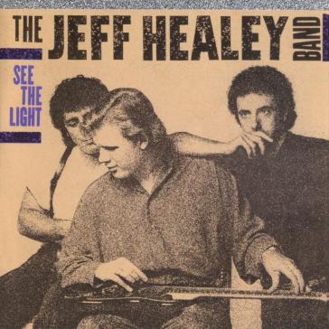 See the light - JEFF BAND HEALEY