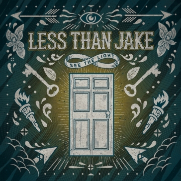 See the light - Less Than Jake