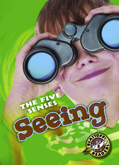 Seeing