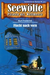 Seewölfe - Piraten der Weltmeere 511