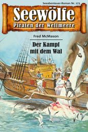 Seewölfe - Piraten der Weltmeere 173