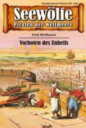 Seewölfe - Piraten der Weltmeere 258