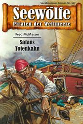 Seewölfe - Piraten der Weltmeere 367