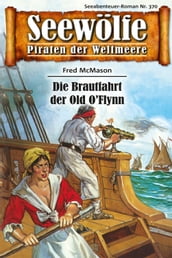 Seewölfe - Piraten der Weltmeere 370