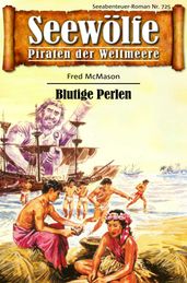 Seewölfe - Piraten der Weltmeere 725