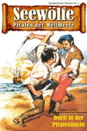 Seewölfe - Piraten der Weltmeere 5