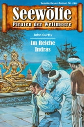 Seewölfe - Piraten der Weltmeere 210