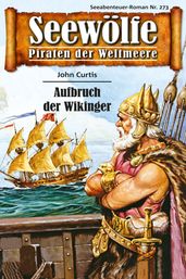 Seewölfe - Piraten der Weltmeere 273