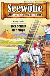 Seewölfe - Piraten der Weltmeere 104