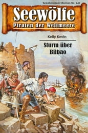 Seewölfe - Piraten der Weltmeere 147