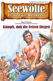 Seewölfe - Piraten der Weltmeere 9