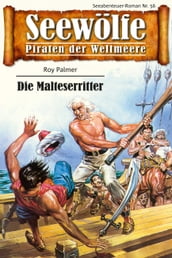 Seewölfe - Piraten der Weltmeere 56