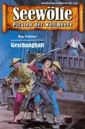 Seewölfe - Piraten der Weltmeere 110