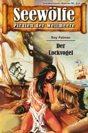 Seewölfe - Piraten der Weltmeere 410