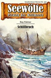 Seewölfe - Piraten der Weltmeere 430