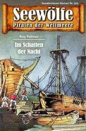 Seewölfe - Piraten der Weltmeere 505