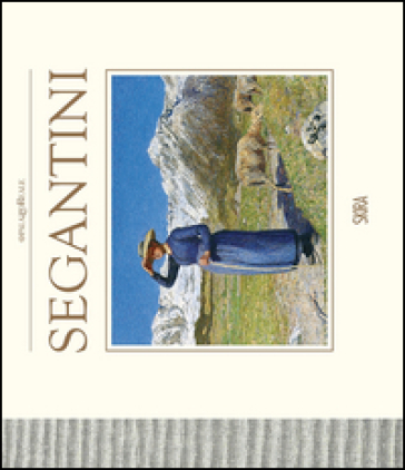 Segantini. Il ritorno a Milano