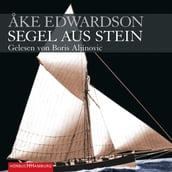 Segel aus Stein (Ein Erik-Winter-Krimi 6)