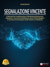 Segnalazione Vincente