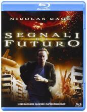 Segnali Dal Futuro (Blu-Ray+Dvd)