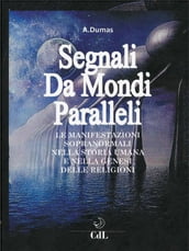 Segnali da Mondi Paralleli